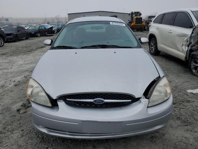 Photo 5 from auction – 2000 FORD TAURUS SE with VIN 1FAFP53U6YA132385