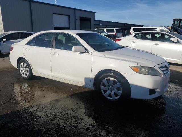 Photo 4 from auction – 2010 TOYOTA CAMRY BASE with VIN 4T1BF3EK9AU515703