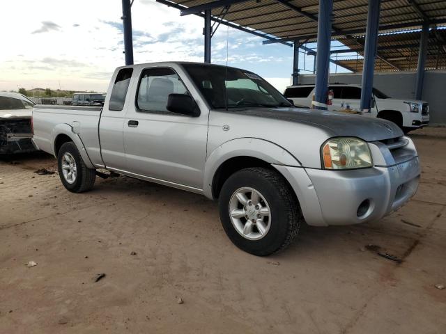 Photo 4 from auction – 2004 NISSAN FRONTIER K with VIN 1N6DD26T34C415687