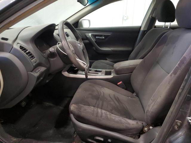 Photo 7 from auction – 2013 NISSAN ALTIMA 2.5 with VIN 1N4AL3AP0DC281185