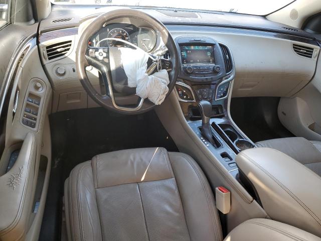 Zdjęcie 8 z aukcji – 2015 BUICK LACROSSE P z VIN 1G4GF5G35FF239507