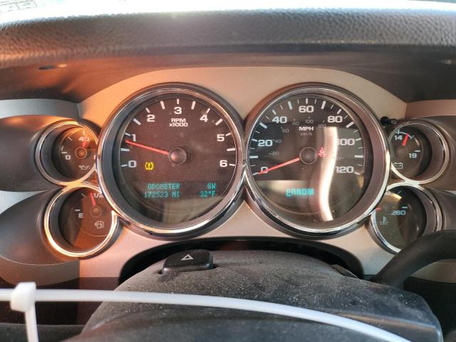 Photo 9 from auction – 2012 GMC SIERRA K15 with VIN 1GTR2VE71CZ253333