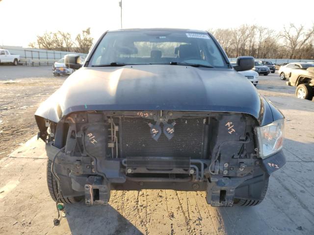 Photo 5 from auction – 2009 DODGE RAM 1500 with VIN 1D3HB13P89S796789