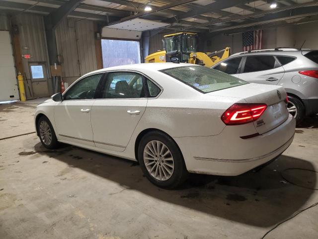 Photo 2 from auction – 2016 VOLKSWAGEN PASSAT SE with VIN 1VWBT7A30GC046841