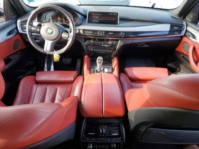 Photo 8 from auction – 2018 BMW X6 XDRIVE3 with VIN 5UXKU2C56J0X51586