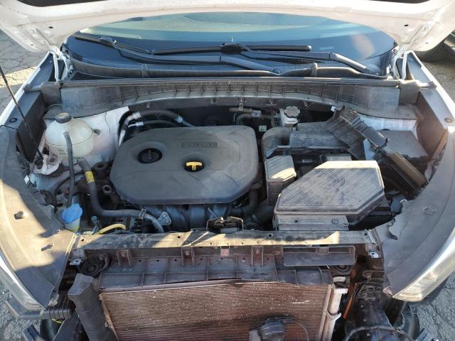 Photo 12 from auction – 2018 HYUNDAI TUCSON SE with VIN KM8J2CA41JU701251