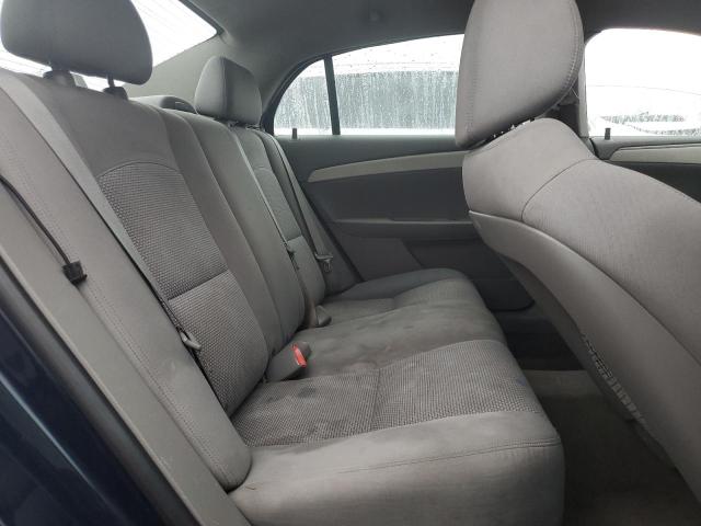 Photo 10 from auction – 2010 CHEVROLET MALIBU LS with VIN 1G1ZA5E0XAF284464