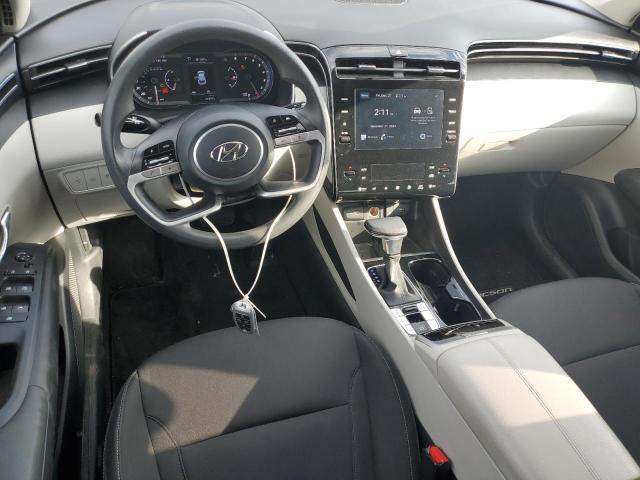 Photo 8 from auction – 2024 HYUNDAI TUCSON SEL with VIN 5NMJBCDE2RH303994