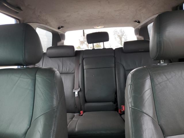 Photo 10 from auction – 2003 TOYOTA 4RUNNER LI with VIN JTEZU17R830013312