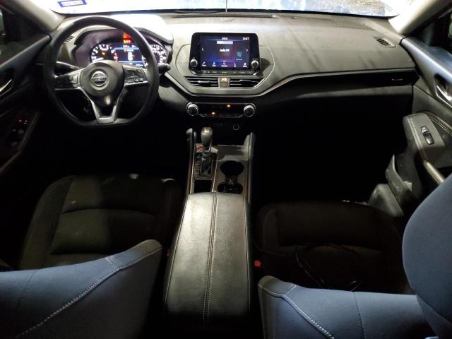 Photo 8 from auction – 2019 NISSAN ALTIMA S with VIN 1N4BL4BVXKC102347