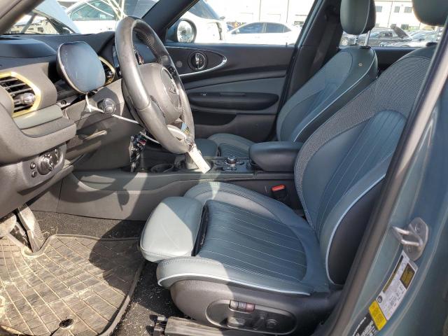Photo 7 from auction – 2023 MINI COOPER S C with VIN WMWLV7C09P2S74537