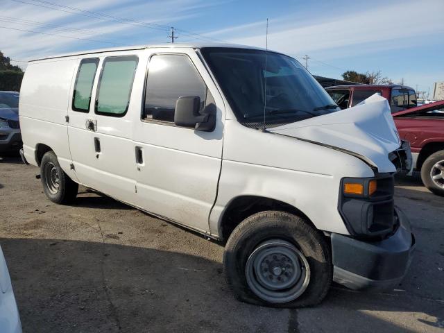 Photo 4 from auction – 2011 FORD ECONOLINE with VIN 1FTNE1EW6BDB06376