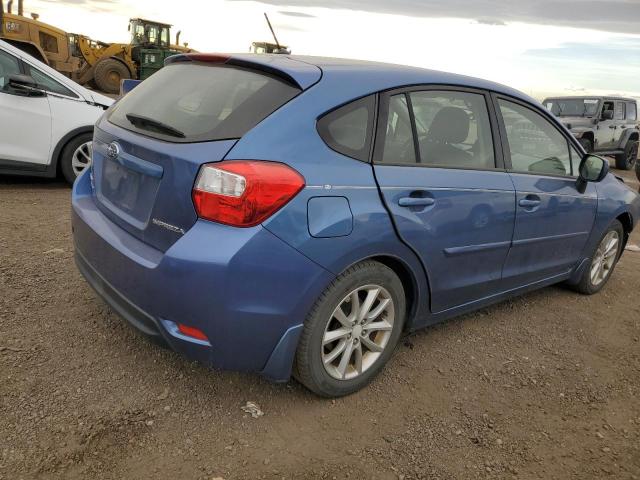 Photo 3 from auction – 2014 SUBARU IMPREZA PR with VIN JF1GPAC62E8243601