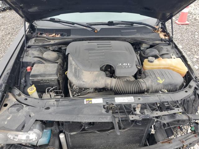 Photo 11 from auction – 2013 DODGE CHALLENGER with VIN 2C3CDYAG5DH649214
