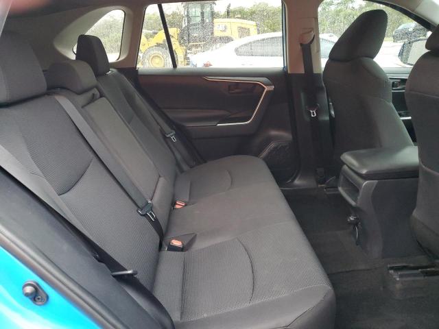 Photo 11 from auction – 2019 TOYOTA RAV4 LE with VIN 2T3H1RFV8KW050666
