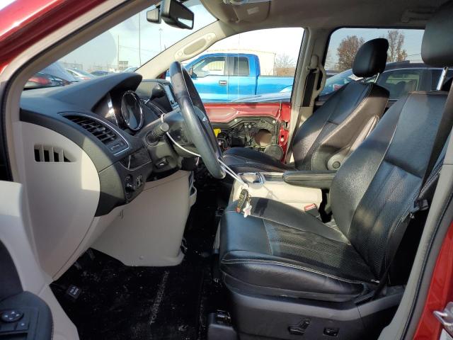 Photo 7 from auction – 2014 CHRYSLER TOWN & COU with VIN 2C4RC1CG8ER194982