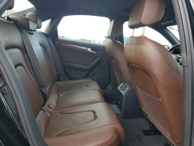Photo 10 from auction – 2015 AUDI A4 PREMIUM with VIN WAUAFAFL1FN017232