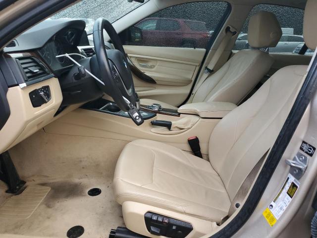 Photo 7 from auction – 2014 BMW 328 I with VIN WBA3A5C50EJ464127
