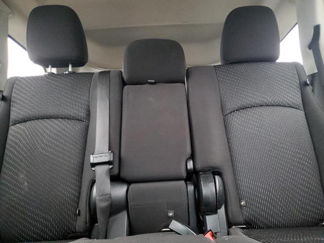 Photo 10 from auction – 2018 DODGE JOURNEY SE with VIN 3C4PDCAB6JT241814