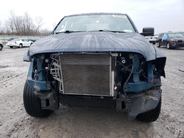 Photo 5 from auction – 2022 RAM 1500 CLASS with VIN 1C6RR7GT1NS149798