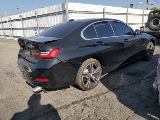 Zdjęcie 3 z aukcji – 2024 BMW 330I z VIN 3MW69FF08R8D88380