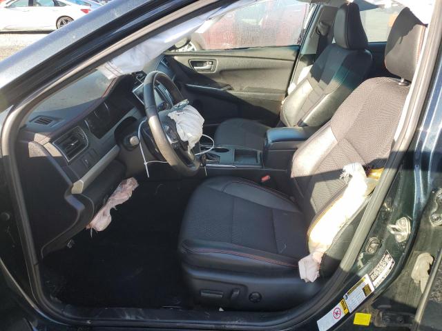 Photo 7 from auction – 2016 TOYOTA CAMRY LE with VIN 4T1BF1FK9GU266301