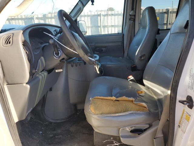 Photo 7 from auction – 2006 FORD ECONOLINE with VIN 1FBSS31L36HB03652