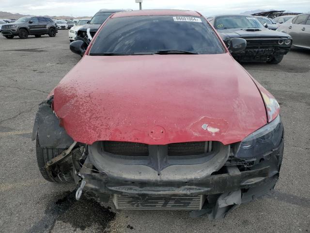 Photo 5 from auction – 2012 BMW 335 I SULE with VIN WBAKG1C53CE839842