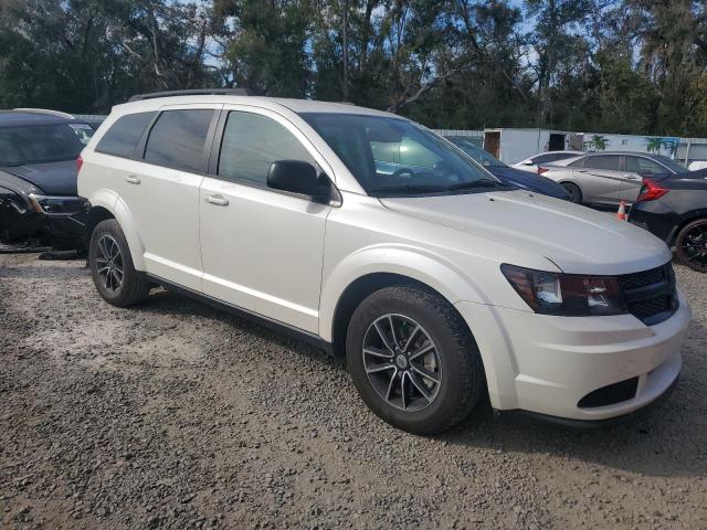 Photo 4 from auction – 2018 DODGE JOURNEY SE with VIN 3C4PDCAB4JT520808