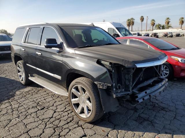 Photo 4 from auction – 2016 CADILLAC ESCALADE L with VIN 1GYS3BKJ2GR159734