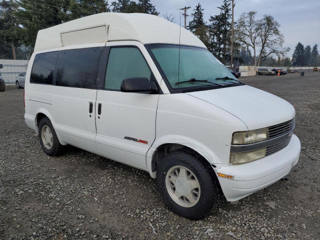 Photo 4 from auction – 1999 CHEVROLET ASTRO with VIN 1GNEL19W1XB186342