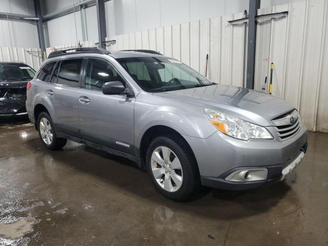 Снимка 4 от търг – 2011 SUBARU OUTBACK 2. с VIN 4S4BRCCC8B3411441