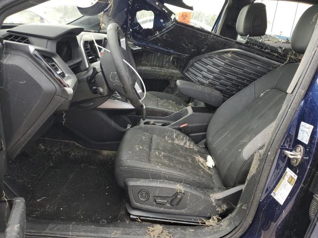 Photo 7 from auction – 2024 AUDI Q4 E-TRON with VIN WA1LUBFZ5RP055903
