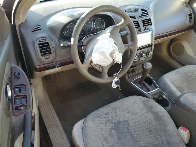 Photo 8 from auction – 2007 CHEVROLET MALIBU LS with VIN 1G1ZS58F37F201107