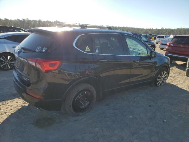 Photo 3 from auction – 2019 BUICK ENVISION E with VIN LRBFXCSA6KD142425