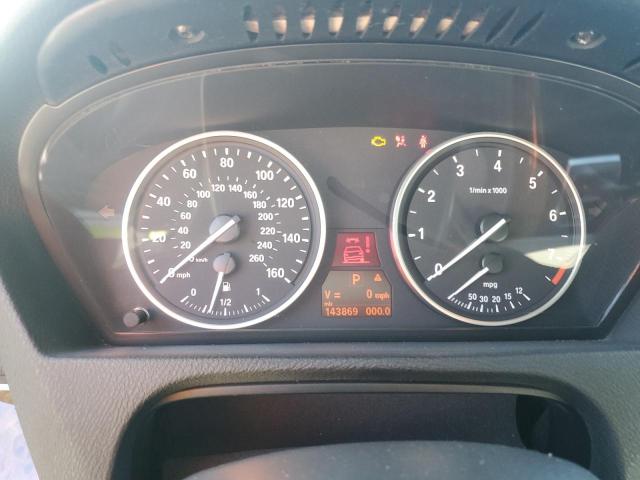 Photo 9 from auction – 2008 BMW X5 3.0I with VIN 5UXFE43548L033408