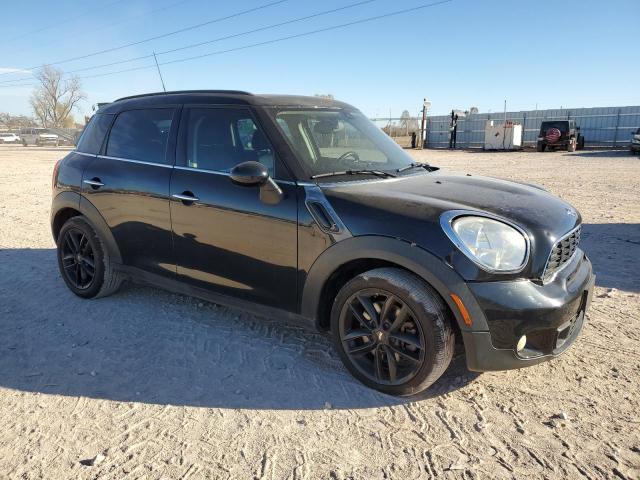 Photo 4 from auction – 2013 MINI COOPER S C with VIN WMWZC3C50DWP23919
