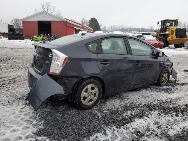Photo 3 from auction – 2010 TOYOTA PRIUS with VIN JTDKN3DU2A0164571
