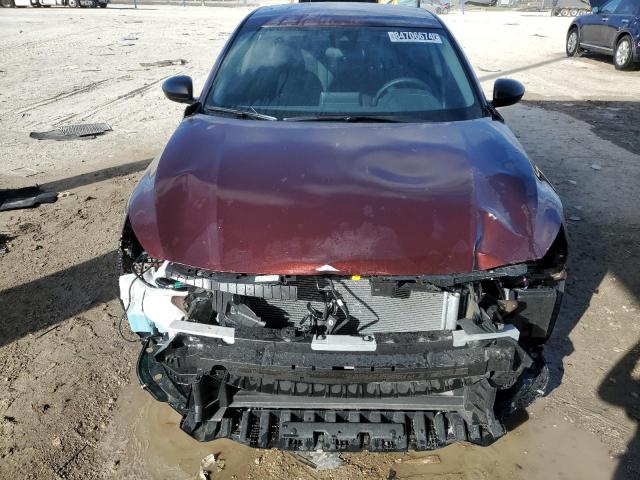 Photo 5 from auction – 2025 NISSAN ALTIMA SV with VIN 1N4BL4DVXSN301514