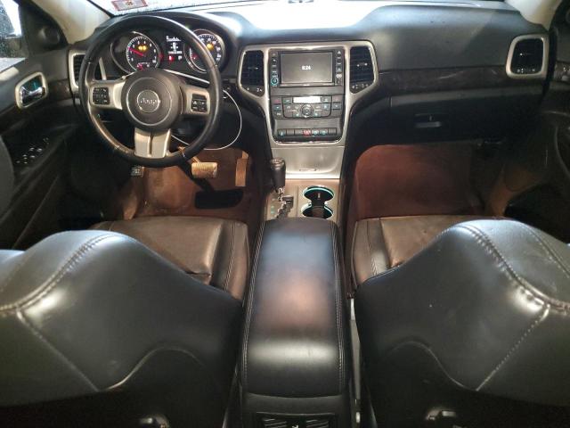 Photo 8 from auction – 2012 JEEP GRAND CHER with VIN 1C4RJFAGXCC239044