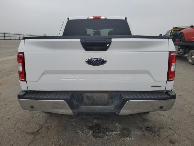 Photo 6 from auction – 2019 FORD F150 SUPER with VIN 1FTEW1CP0KKC71120
