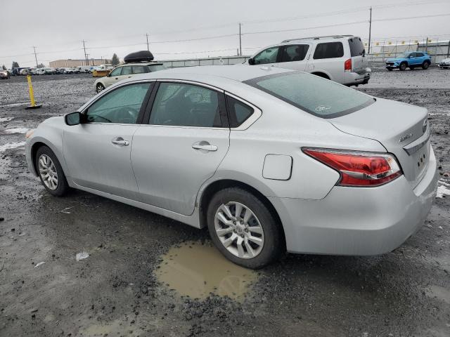 Photo 2 from auction – 2015 NISSAN ALTIMA 2.5 with VIN 1N4AL3AP8FC198767