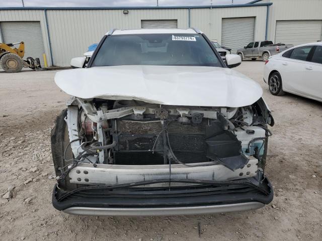 Photo 5 from auction – 2021 TOYOTA HIGHLANDER with VIN 5TDEBRCH2MS021635