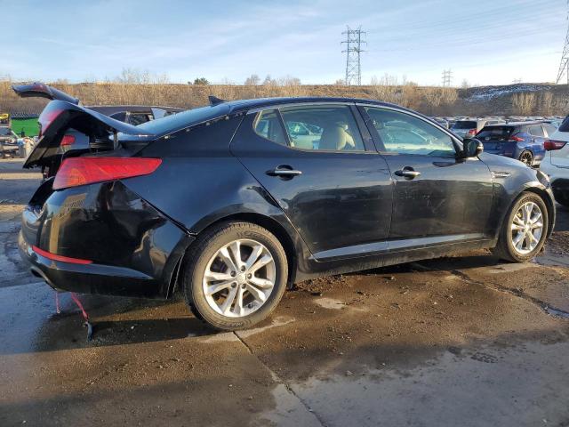 Photo 3 from auction – 2013 KIA OPTIMA EX with VIN 5XXGN4A72DG178015