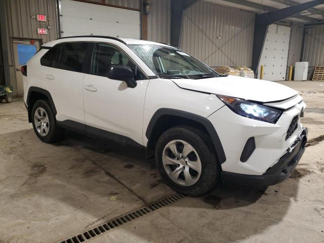 Photo 4 from auction – 2019 TOYOTA RAV4 LE with VIN 2T3F1RFVXKW002755