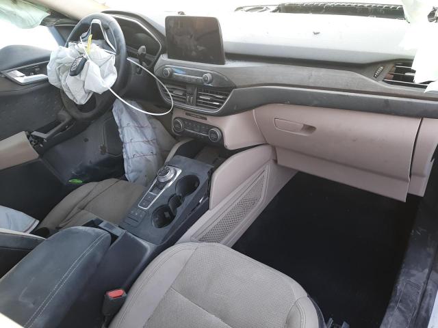 Photo 8 from auction – 2020 FORD ESCAPE TIT with VIN 1FMCU0DZ7LUC14356