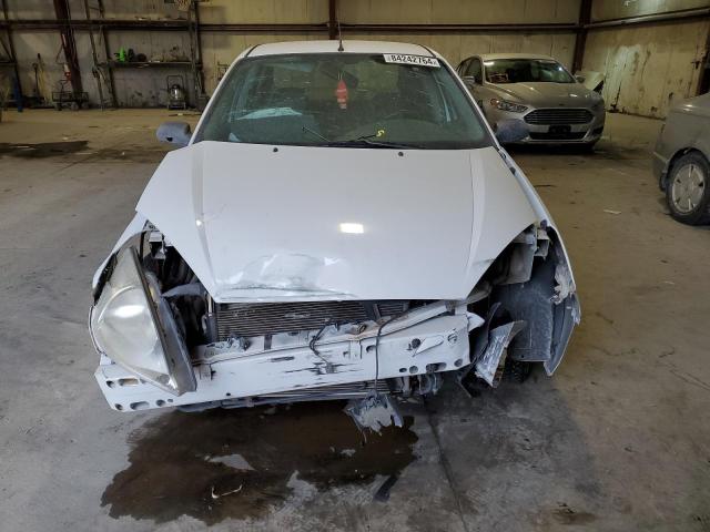 Photo 5 from auction – 2000 FORD FOCUS ZTS with VIN 1FAFP3836YW281659
