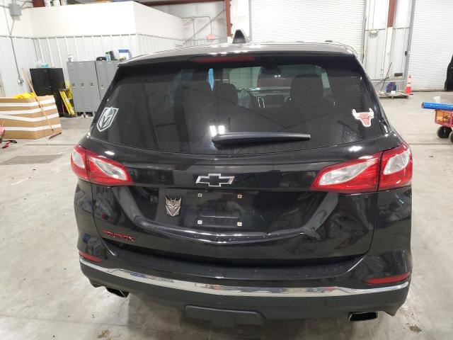Photo 6 from auction – 2019 CHEVROLET EQUINOX LT with VIN 2GNAXLEX4K6141131