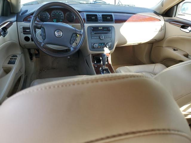 Photo 8 from auction – 2008 BUICK LUCERNE CX with VIN 1G4HD57278U104173