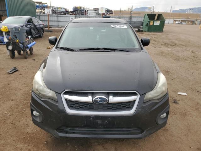 Photo 5 from auction – 2013 SUBARU IMPREZA LI with VIN JF1GPAH68D2819993